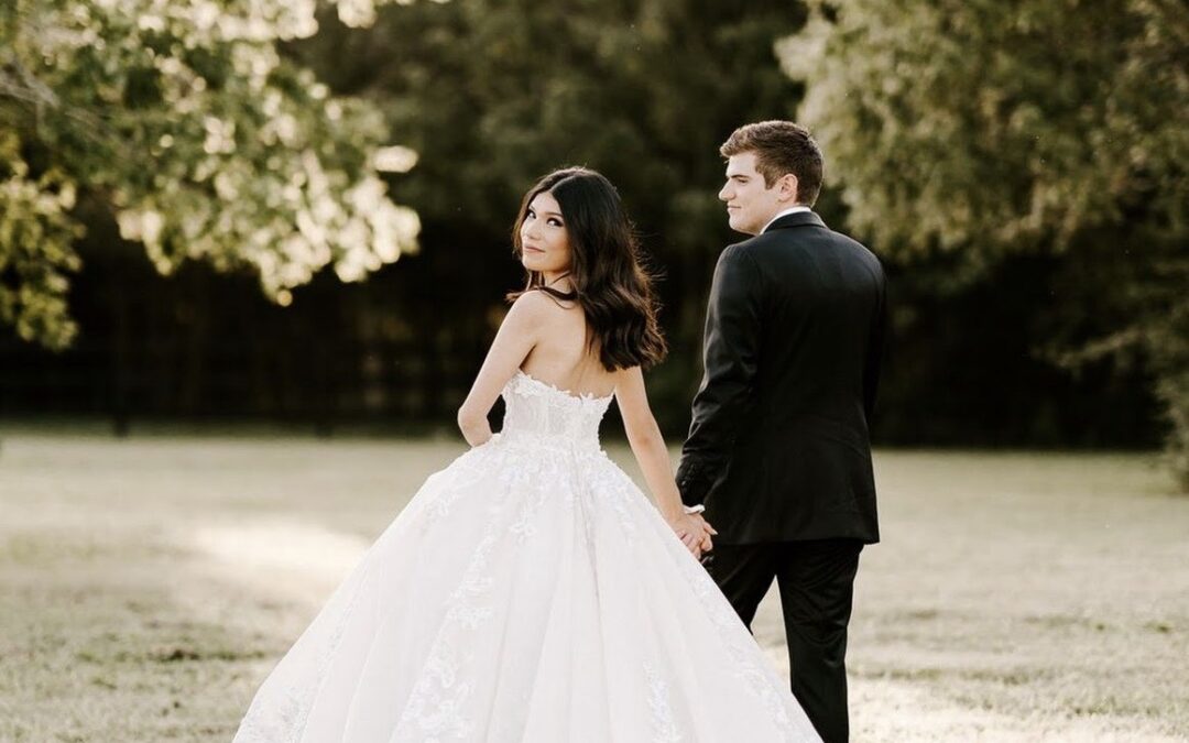 houston area wedding venue chapel grounds