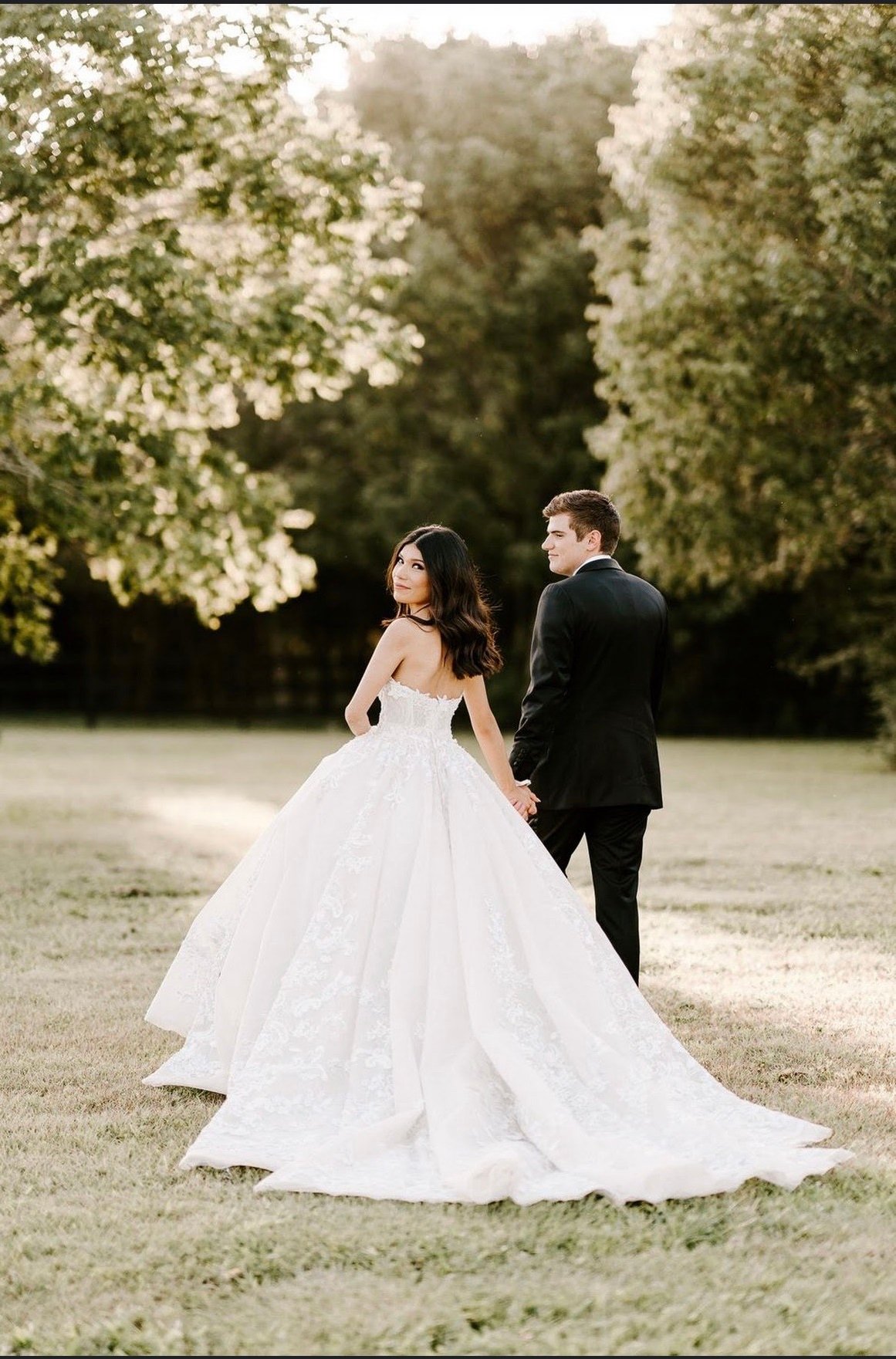houston area wedding venue chapel grounds